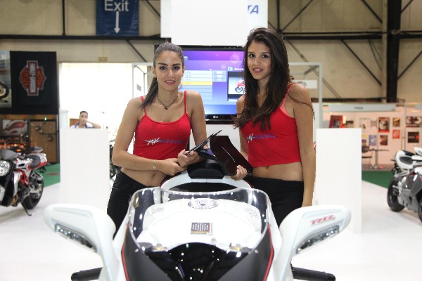 The Leading Outdoor And Sports Exhibition
